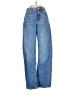 Primark Blue Jeans Size 2 - photo 1