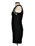 Eight Sixty Solid Black Cocktail Dress Size XS - photo 5