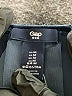 Gap Outlet Black Sleeveless Top Size M - photo 7