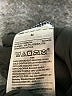 Gap Outlet Black Sleeveless Top Size M - photo 8