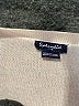 Splendid Ivory 3/4 Sleeve Top Size L - photo 7