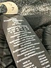 Amoressa Solid Black One Piece Swimsuit Size 10 - photo 4