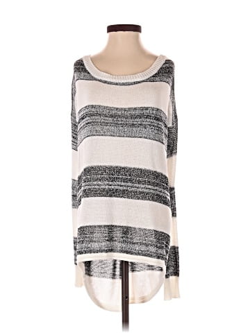 Kiwi Tucker Pullover Sweater (view 1)