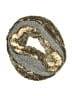 Aerie Gray Tan Scarf One size - photo 1