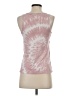 Athleta 100% Cotton Pink Tank Top Size XS - photo 2