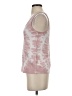 Athleta 100% Cotton Pink Tank Top Size XS - photo 5