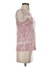 Athleta 100% Cotton Pink Tank Top Size XS - photo 4