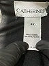 Catherines Black 3/4 Sleeve Blouse Size 4X - photo 8