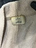 Wilfred 100% Wool Tan Wool Cardigan Size XS - photo 7