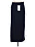 Zara Blue Formal Skirt Size M - photo 2