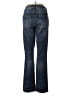 CAbi 100% Cotton Stars Blue Jeans Size 2 - photo 2