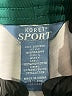 Koret Sport 100% Polyester Teal Casual Pants Size L - photo 7