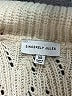 Sincerely Jules Ivory Cardigan Size XS - photo 7