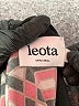 Leota Graphic Pink Casual Dress Size XS - photo 7