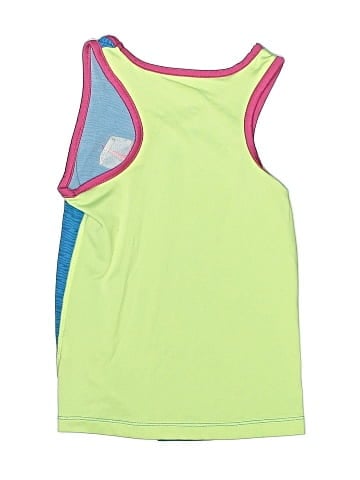 Nike Active Tank (view 2)