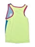 Nike Blue Active Tank Size 6 - photo 2