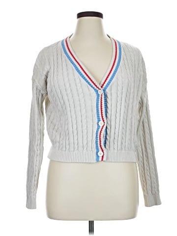 Prince Cardigan (view 1)