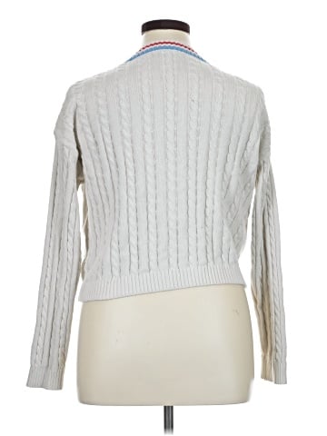 Prince Cardigan (view 2)