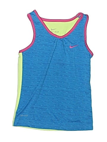 Nike Active Tank (view 1)