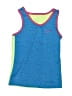 Nike Blue Active Tank Size 6 - photo 1