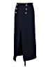 Zara Blue Formal Skirt Size M - photo 1