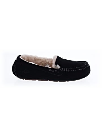 Ugg Flats (view 1)