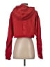 Lululemon Athletica Red Sweatshirt Size 4 - photo 2