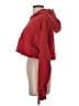 Lululemon Athletica Red Sweatshirt Size 4 - photo 5