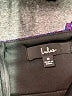 Lulus 100% Polyester Purple Cocktail Dress Size M - photo 8