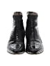 Jimmy Choo Black Ankle Boots Size EU 35 1/2 - photo 2