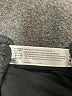 Eileen Fisher Solid Black Jumpsuit Size M - photo 5