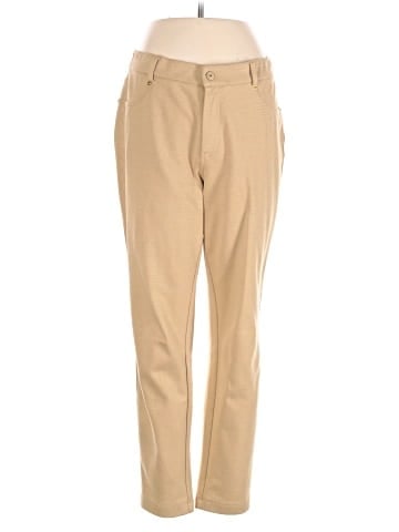 Isaac Mizrahi LIVE! Khakis (view 1)