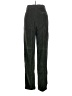 Eddie Bauer 100% Cotton Green Casual Pants Size 4 - photo 2