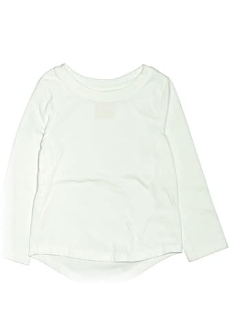 Cat & Jack Long Sleeve T-Shirt (view 1)