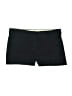 Theory Solid Black Shorts Size 2 - photo 1