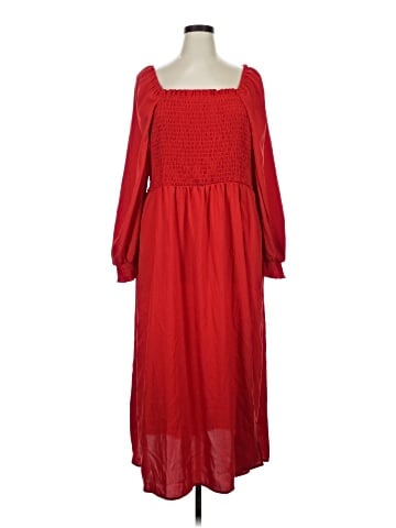 La Ligne x Target Casual Dress (view 1)