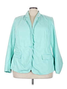 Lane Bryant Blazer