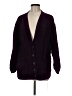Assorted Brands Purple Cardigan Size M (estimated) - photo 1