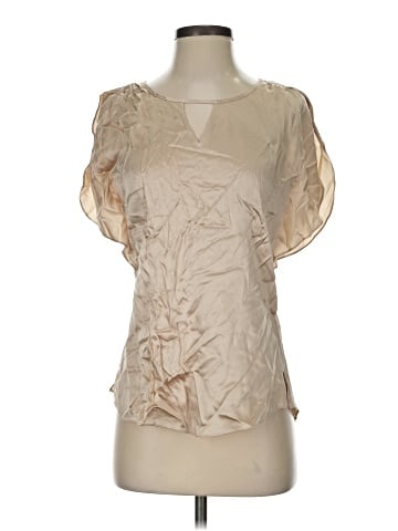 White House Black Market Blouse (view 1)