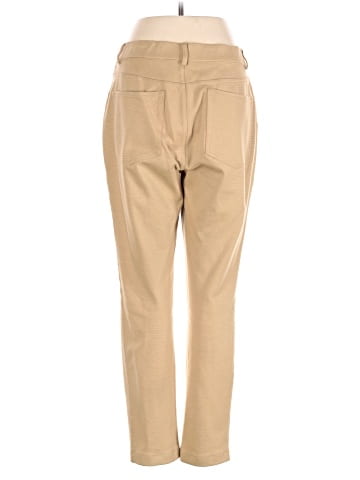 Isaac Mizrahi LIVE! Khakis (view 2)