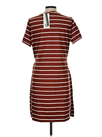 Threads 4 Thought Casual Dress (view 2)