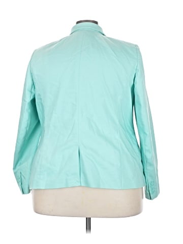 Lane Bryant Blazer (view 2)
