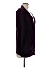 Assorted Brands Purple Cardigan Size M (estimated) - photo 4