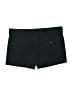 Theory Solid Black Shorts Size 2 - photo 2