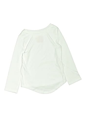 Cat & Jack Long Sleeve T-Shirt (view 2)