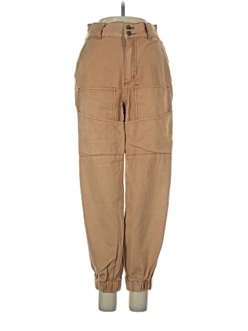 BDG Cargo Pants (view 1)