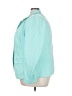 Lane Bryant Teal Blazer Size 24 - photo 5