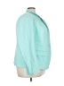 Lane Bryant Teal Blazer Size 24 - photo 4