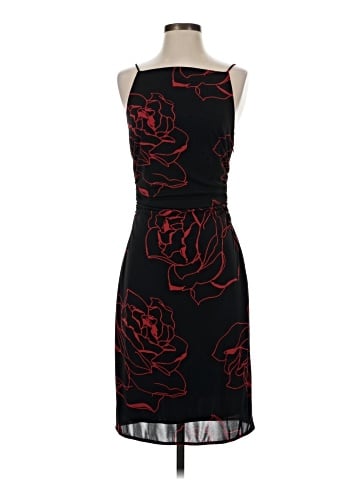 David Meister Cocktail Dress (view 1)