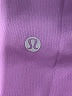 Lululemon Athletica Purple Active Pants Size 2 - photo 4